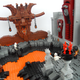 Illustration for article titled The Nine Circles Of Hell, As Depicted In LEGO
